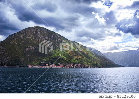 Picture taken in Kotor, Montenegro Picture taken in Kotor, Montenegro 83129106