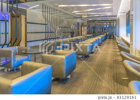 空港ラウンジ　イメージ 83129161