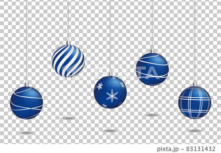 Luxury Christmas decoration ball 83131432