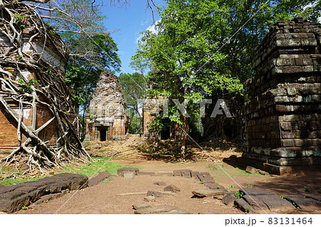 カンボジア旅行 カンボジア旅行 83131464
