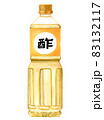 お酢ボトル 83132117
