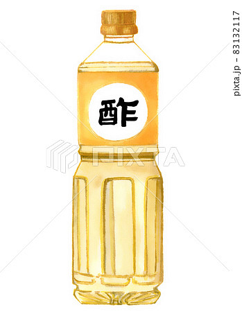 お酢ボトル 83132117