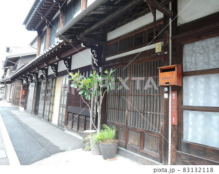 木曽平沢へ行く 83132118