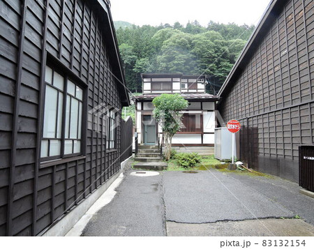木曽平沢へ行く 木曽平沢へ行く 83132154