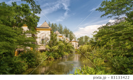 Movenpick Resort & Spa Karon Beach, Phuket, TH Movenpick Resort & Spa Karon Beach, Phuket, TH 83133422