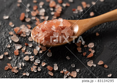 岩塩　ローズソルト 83134295