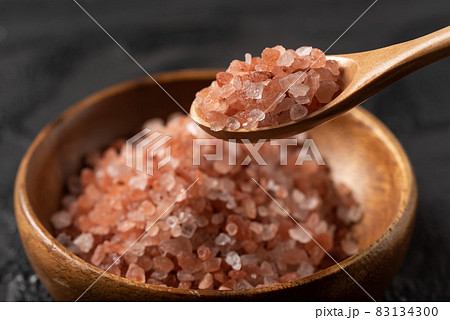 岩塩　ローズソルト 83134300
