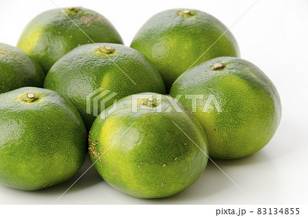 青切り温州みかん 83134855