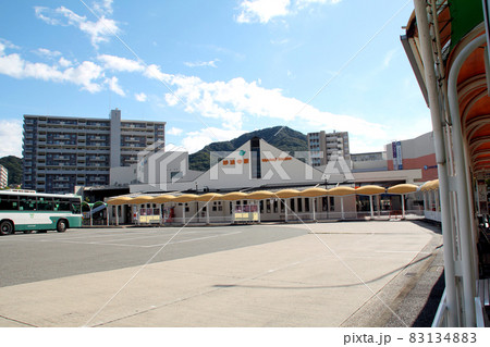 神戸市営地下鉄西神山手線妙法寺駅 83134883