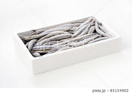 キビナゴ（冷凍） 83134902