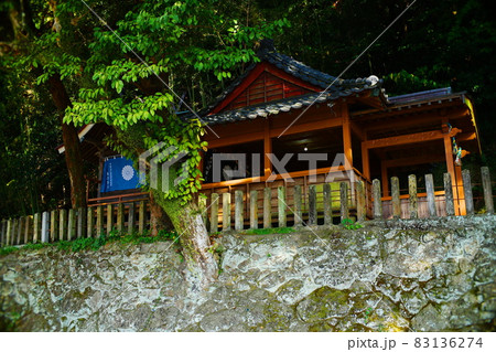 神社 神社 83136274
