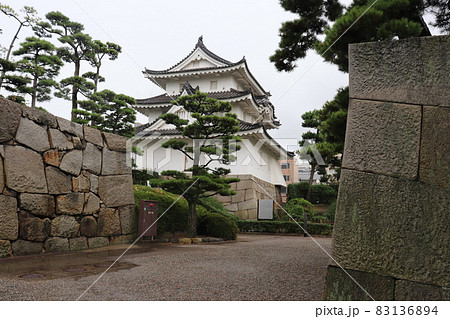 高松城 艮櫓 高松 香川県 四国 高松城 艮櫓 高松 香川県 四国 83136894