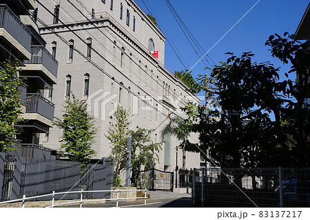 10月　渋谷412駐日オマーン･スルタン国大使館･広尾四丁目 83137217