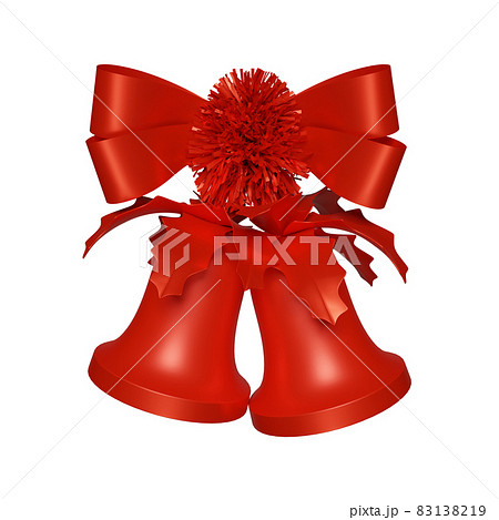 Christmas Bell Transparent PNG Christmas Bell Transparent PNG 83138219