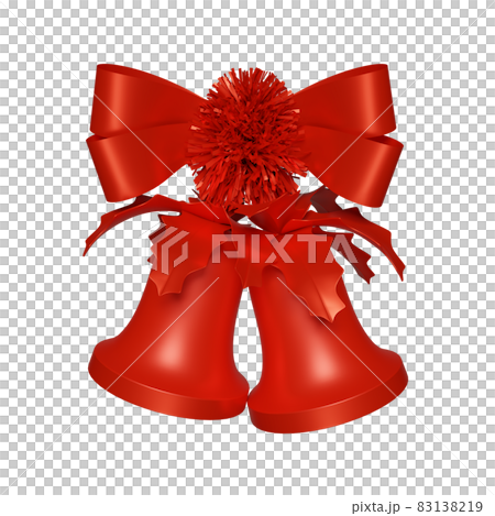 Christmas Bell Transparent PNG Christmas Bell Transparent PNG 83138219