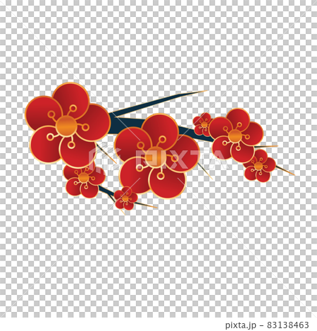 Chinese new year decor 83138463