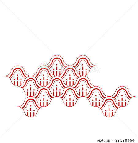 Chinese new year decor 83138464