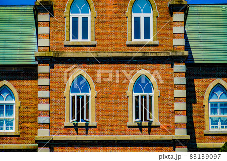 トラピスト修道院(北海道北斗市) トラピスト修道院(北海道北斗市) 83139097