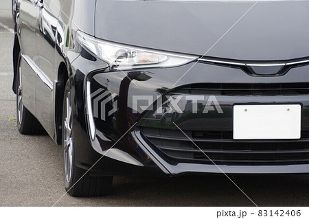 自動車イメージ 絶版になった国産ミニバン 自動車イメージ 絶版になった国産ミニバン 83142406
