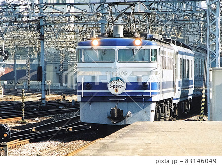 EF65105 ユーロライナー 83146049