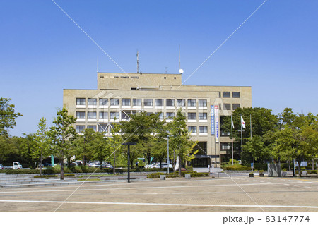 久喜市役所 久喜市役所 83147774