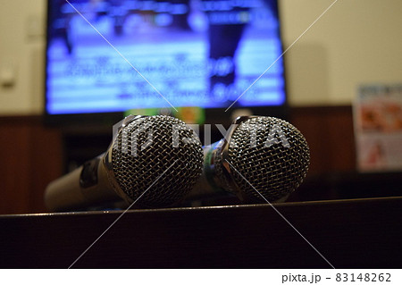カラオケイメージ カラオケイメージ 83148262