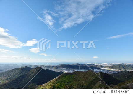 高御位山 83148364