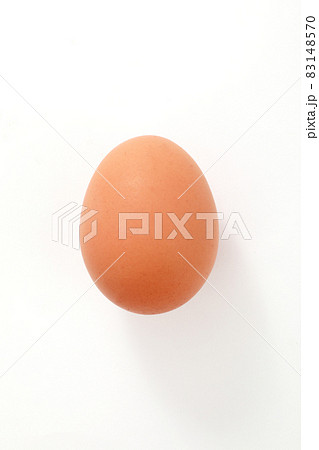 赤い卵 83148570