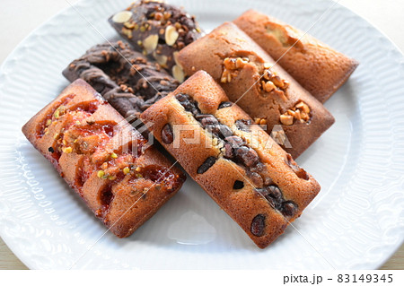 フィナンシェ 83149345