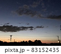 夕焼け 83152435