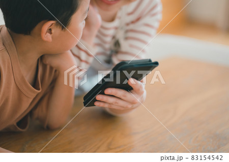 Mom 83154542