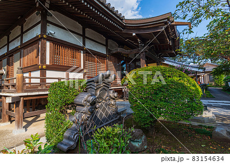 世田谷散歩、大蔵6丁目、古刹永安寺、世田谷百景、龍崋山永安寺 世田谷散歩、大蔵6丁目、古刹永安寺、世田谷百景、龍崋山永安寺 83154634