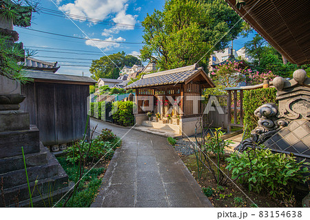 世田谷散歩、大蔵6丁目、古刹永安寺、世田谷百景、龍崋山永安寺 世田谷散歩、大蔵6丁目、古刹永安寺、世田谷百景、龍崋山永安寺 83154638