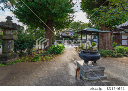 世田谷散歩、大蔵6丁目、古刹永安寺、世田谷百景、龍崋山永安寺 世田谷散歩、大蔵6丁目、古刹永安寺、世田谷百景、龍崋山永安寺 83154641