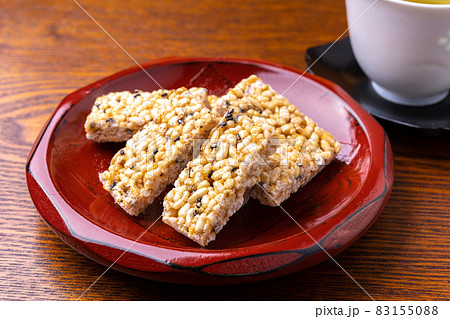 粟おこし 83155088