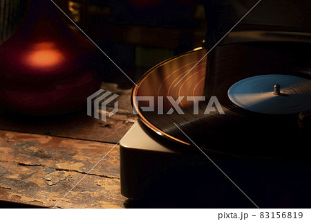 アナログLPレコード 83156819