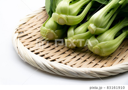 ミニチンゲンサイ 83161910