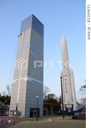 宮城県角田市にあるスペースシャトル 83164631