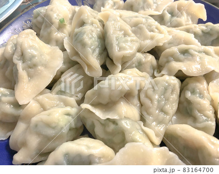 手作り水餃子 手作り水餃子 83164700