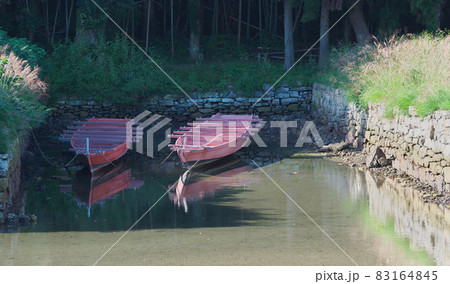 長崎県 対馬藩お船江所 長崎県 対馬藩お船江所 83164845