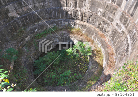 長崎県 壱岐 黒崎砲台跡 長崎県 壱岐 黒崎砲台跡 83164851