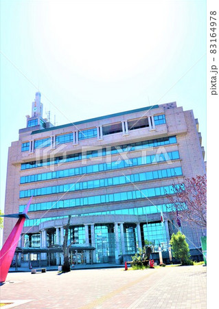 大阪府藤井寺市役所 83164978