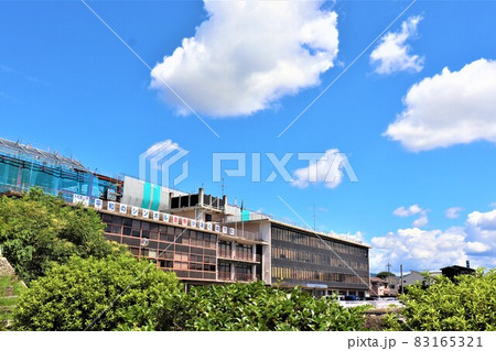 奈良県大和郡山市役所 奈良県大和郡山市役所 83165321