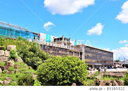 奈良県大和郡山市役所 83165322