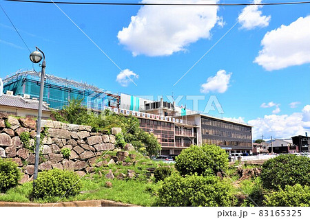 奈良県大和郡山市役所 奈良県大和郡山市役所 83165325