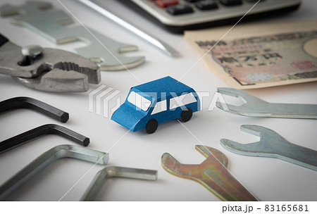 車の修理 メンテナンス 車検 修理代 車の修理 メンテナンス 車検 修理代 83165681