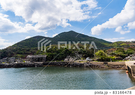 野崎島　風景 83166478