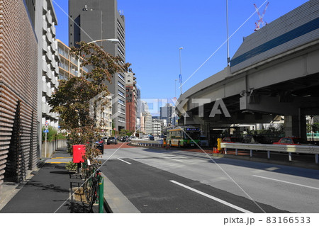 10月　港区1167南麻布三丁目･明治通り 83166533