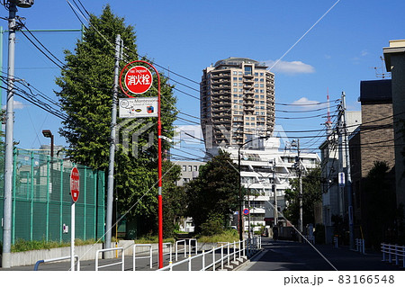 10月　港区1152元麻布ヒルズ･南麻布三丁目 83166548