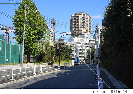 10月　港区1151元麻布ヒルズ･南麻布三丁目 83166549